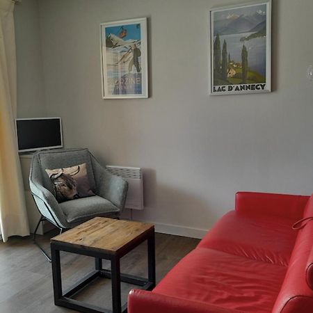 Saint-Étienne-en-Dévoluy Ski In And Ski Out Apartment Superdevoluy מראה חיצוני תמונה