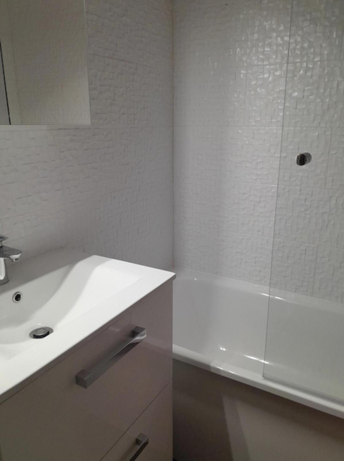 Saint-Étienne-en-Dévoluy Ski In And Ski Out Apartment Superdevoluy מראה חיצוני תמונה