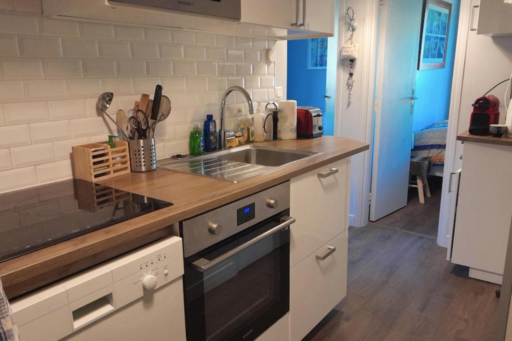Saint-Étienne-en-Dévoluy Ski In And Ski Out Apartment Superdevoluy מראה חיצוני תמונה