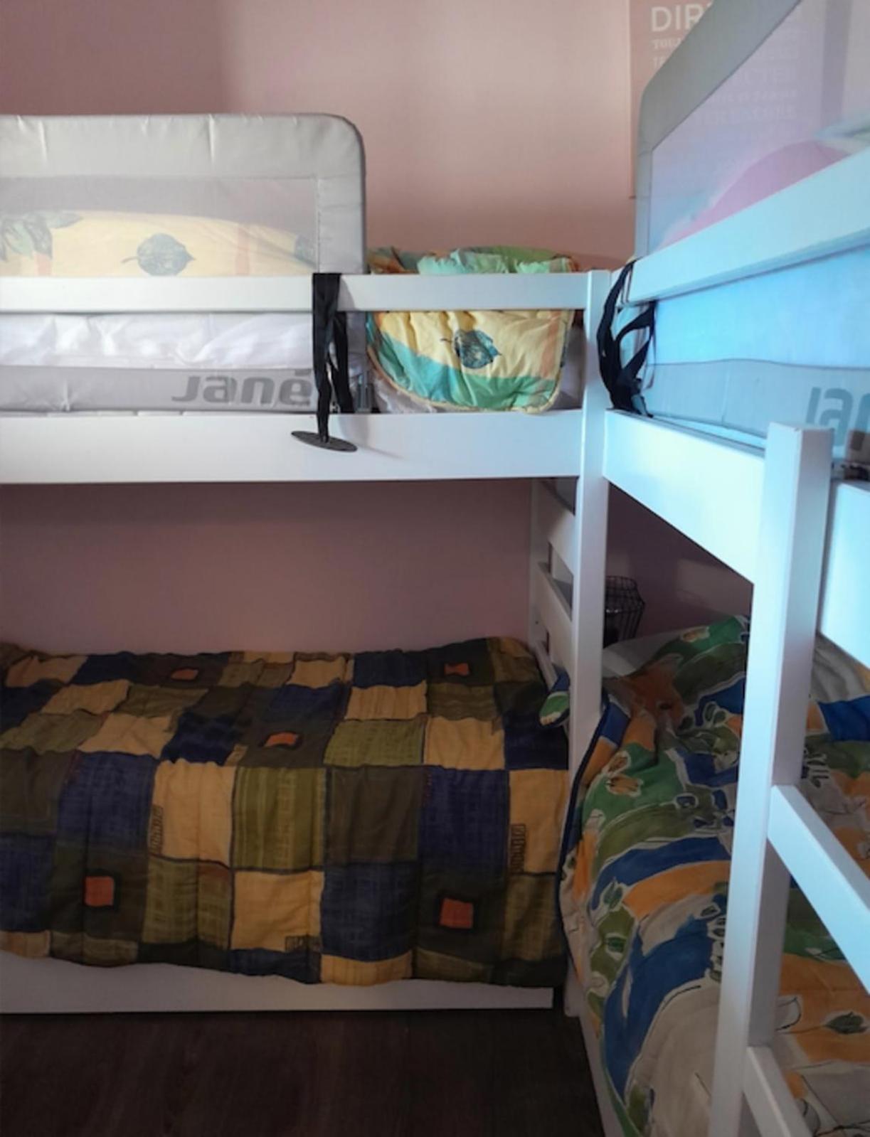 Saint-Étienne-en-Dévoluy Ski In And Ski Out Apartment Superdevoluy מראה חיצוני תמונה