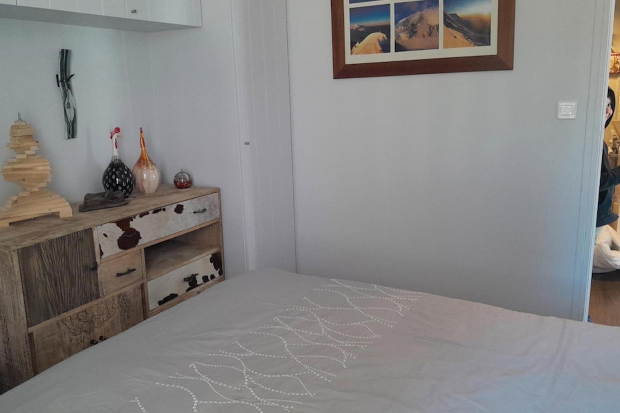 Saint-Étienne-en-Dévoluy Ski In And Ski Out Apartment Superdevoluy מראה חיצוני תמונה