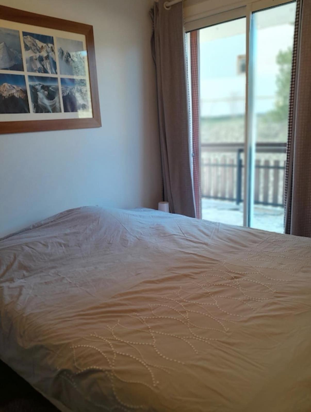 Saint-Étienne-en-Dévoluy Ski In And Ski Out Apartment Superdevoluy מראה חיצוני תמונה